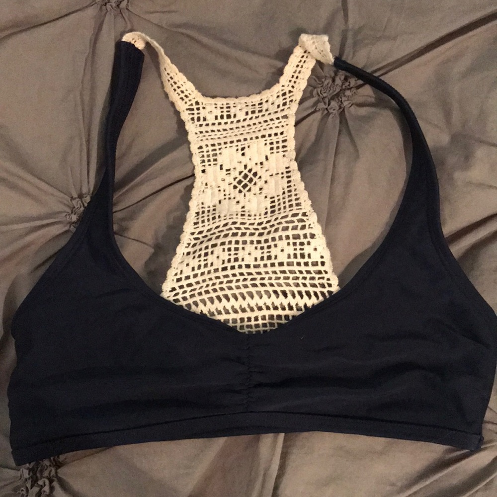 Aerie Bathing Suit Top